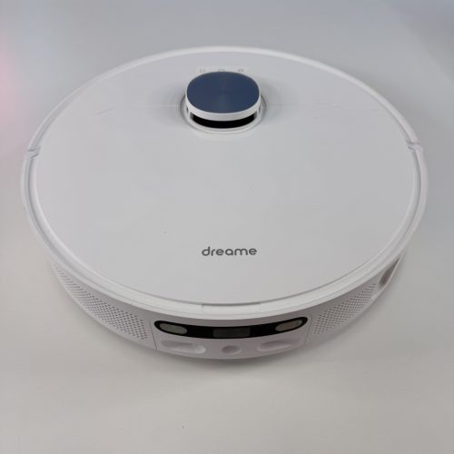 Dreame L10s Ultra robotporszívó (Fehér) - outlet termék
