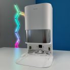 Dreame L10s Ultra robotporszívó (Fehér) - outlet termék