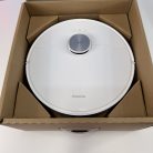 Dreame L10s Ultra robotporszívó (Fehér) - outlet termék