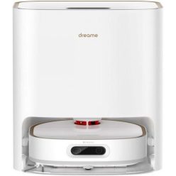 Dreame W10 Pro robotporszívó - outlet termék