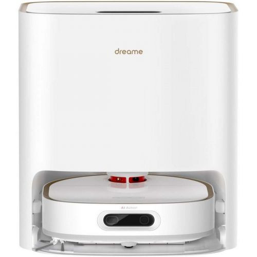Dreame W10 Pro robotporszívó - outlet termék
