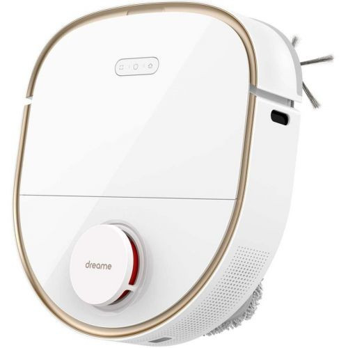 Dreame W10 Pro robotporszívó - outlet termék