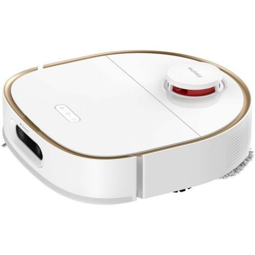Dreame W10 Pro robotporszívó - outlet termék