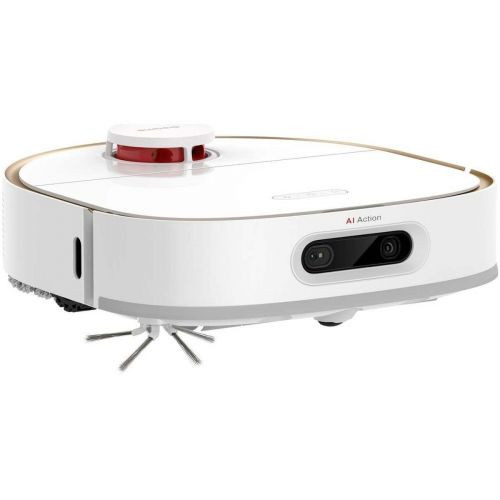 Dreame W10 Pro robotporszívó - outlet termék