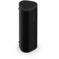 Sonos Roam 2 hordozható hangszóró (fekete)