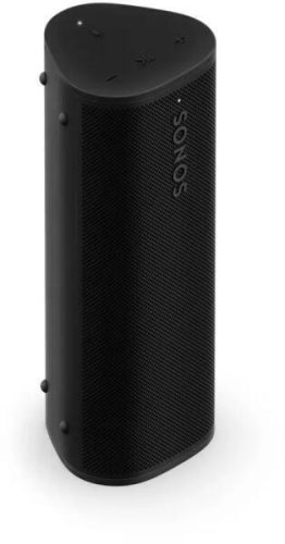 Sonos Roam 2 hordozható hangszóró (fekete)