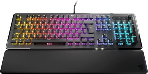 Roccat Vulcan II mechanikus gamer billentyűzet