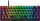 Razer Huntsman V3 Pro Mini gamer billentyűzet RGB (fekete)
