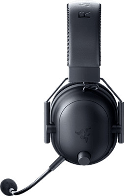 Razer Blackshark V2 Pro (2023) gamer fejhallgató (PC/PS/Xbox)
