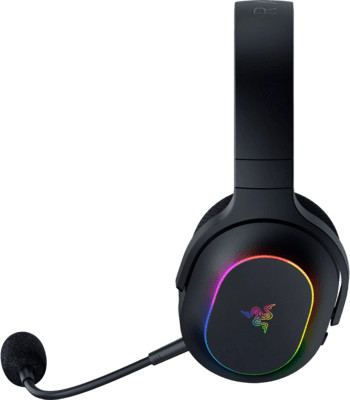 Razer Barracuda X vezeték nélküli gamer fejhallgató (fekete)