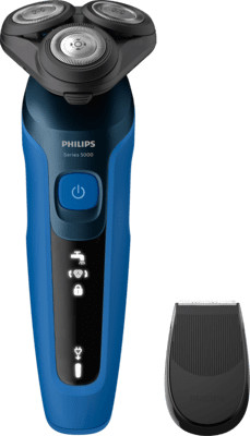Philips Series 5000 S5466/17 borotva 
