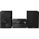 Panasonic SC-PMX94EG-K mikro hifi rendszer (fekete)