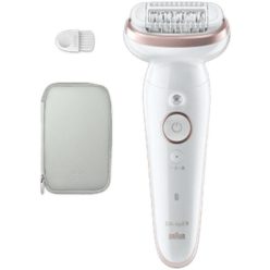 Braun Silk-epil 9 9-000 epilátor