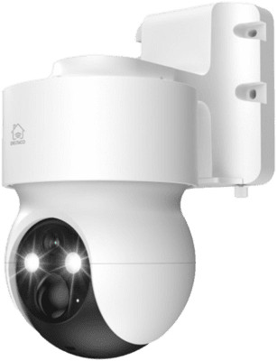 Deltaco Smart Home Kamera SH-IPC11-4G akkumulátoros forgatható/dönthető