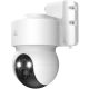 Deltaco Smart Home Kamera SH-IPC11-4G akkumulátoros forgatható/dönthető