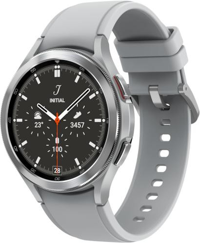 Samsung Galaxy Watch4 Classic R890 46 mm fekete