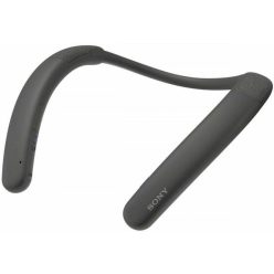 Sony SRS-NB10 nyakpántos Bluetooth hangszóró (fekete)
