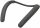 Sony SRS-NB10 nyakpántos Bluetooth hangszóró (fekete)