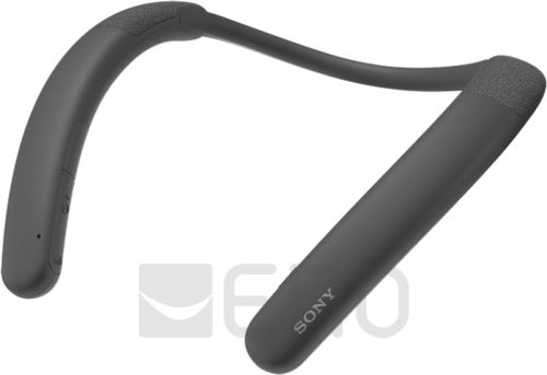 Sony SRS-NB10 fekete BT hangfal nyakpánt
