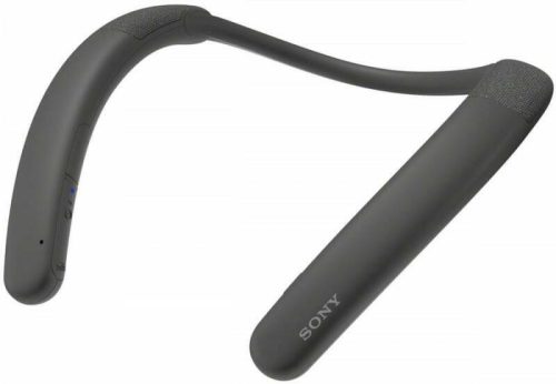 Sony SRS-NB10 nyakpántos Bluetooth hangszóró (fekete)