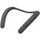 Sony SRS-NB10 nyakpántos Bluetooth hangszóró (fekete)