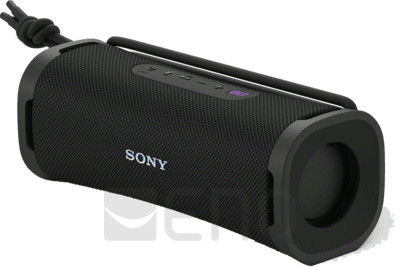 Sony SRSULT10B BT-hangfal fekete