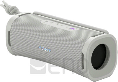Sony SRSULT10W BT-hangfal fehér