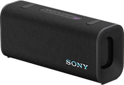 Sony ULT FIELD 3 BT-hangszóró fekete 