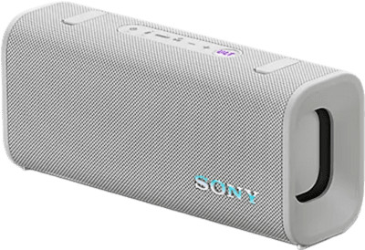 Sony ULT FIELD 3 BT-hangszóró fehér 