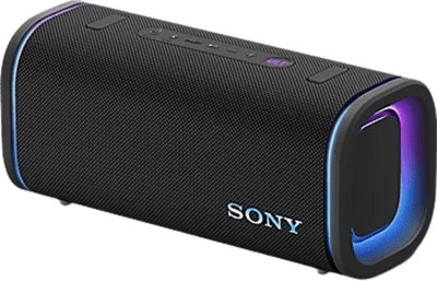 Sony ULT FIELD 5 BT-hangszóró fekete 