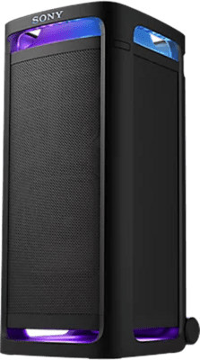 Sony ULT TOWER 9AC BT party hangszóró (fekete)