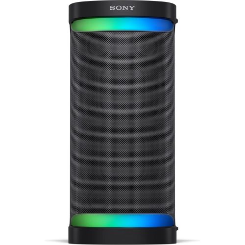 Sony SRS-XP700 hangfal fekete