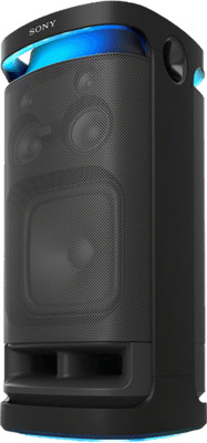 Sony SRS-XV900 vezeték nélküli hangszóró (fekete)