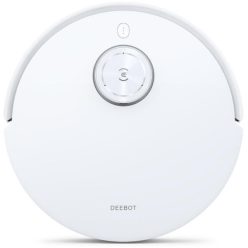 Ecovacs Deebot T10 robotporszívó