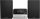 Philips TAM3205M2/12 mini hifi fekete
