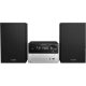 Philips TAM3205M2/12 mini hifi fekete