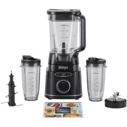 Ninja TB301EU Detect Power turmixgép (2 az 1-ben)