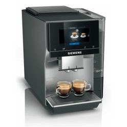 Siemens EQ700 classic TP715D01 kávéfőző (szürke)