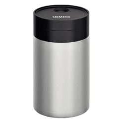 Siemens TZ80009N szigetelt tejtartály