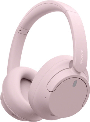 Sony WH-CH720NP fejhallgató (rózsaszín, Bluetooth)