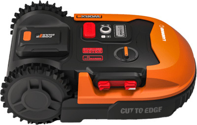 Worx Landroid L800 robotfűnyíró (WR148E)