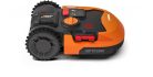 Worx Landroid M500 Plus WR165E robotfűnyíró