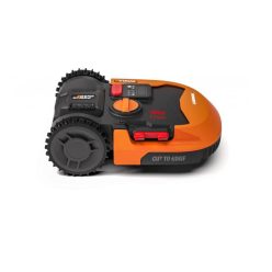 Worx Landroid M500 Plus WR165E robotfűnyíró