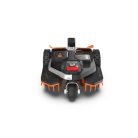 Worx Landroid M600 Vision robotfűnyíró (WR206E)