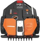 Worx Landroid M600 Vision robotfűnyíró (WR206E)