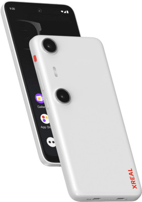 AR XREAL Beam Pro szemlencse adapter - outlet termék