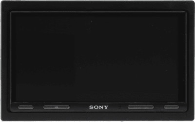 Sony XAV-AX5650 BT/DAB 6,95'' Kijelzős 2-DIN CarPlay