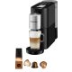 Krups XN9808 Atelier Nespresso kapszulás kávéfőző (fekete)
