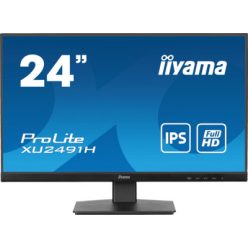 Iiyama ProLite XU2491H-B1 monitor FHD IPS 100Hz
