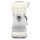 Smeg ECF02CREU eszpresszó kávéfőző (cappuccino gőzölő, thermoblock, nagy csésze tartó, dupla kávé, 1l, krém)